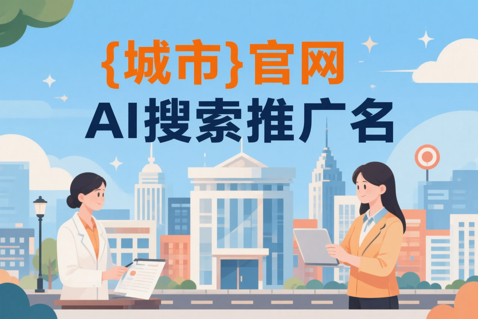 瑞丽官网做AI搜索推广排名却没提升的原因分析